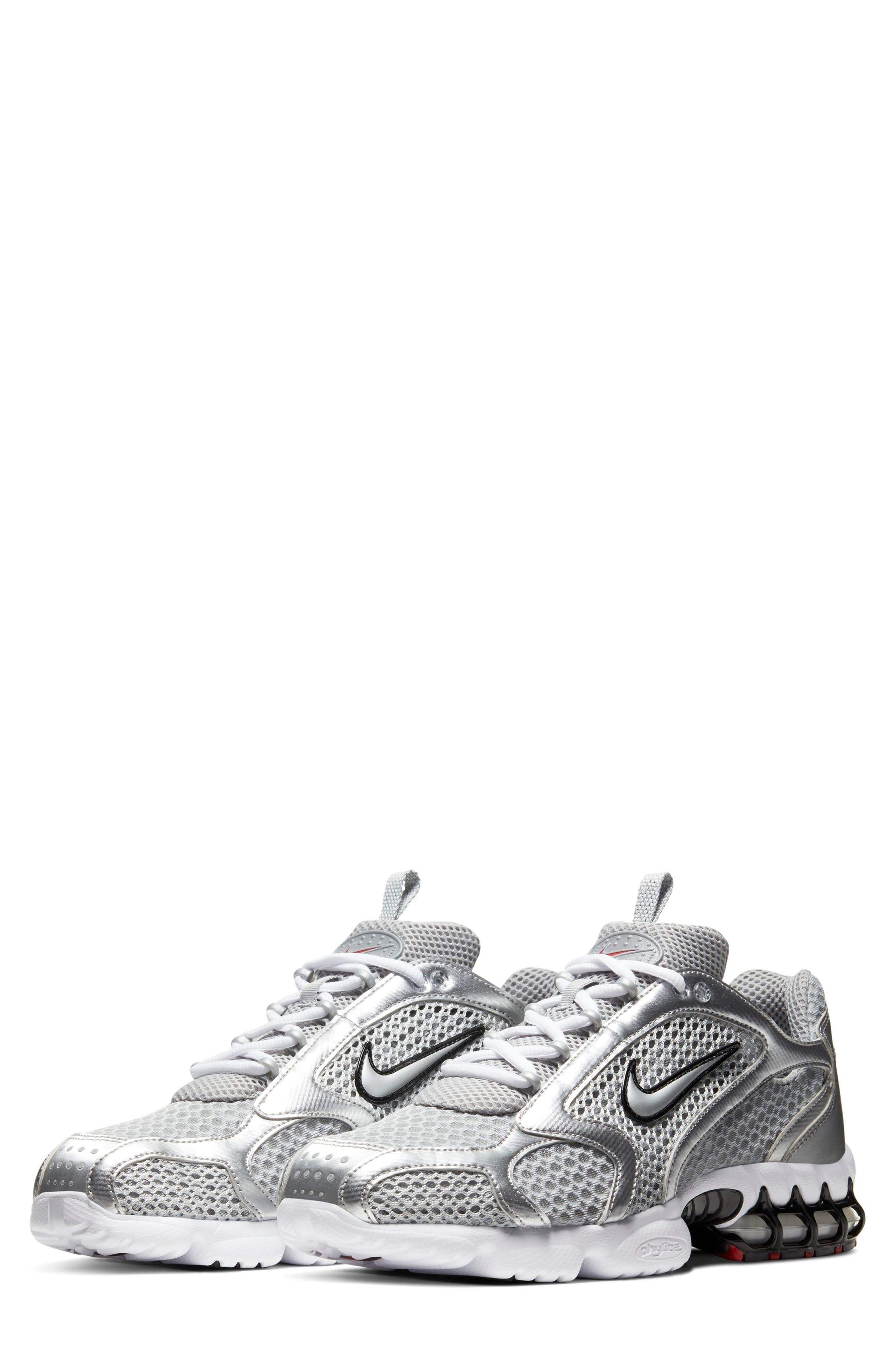 Nike Air Zoom Spiridon Cage 2 Sneaker, Main, color, 