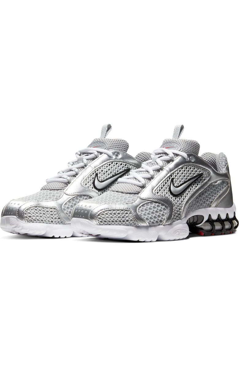 Nike Air Zoom Spiridon Cage 2 Sneaker, Main, color,