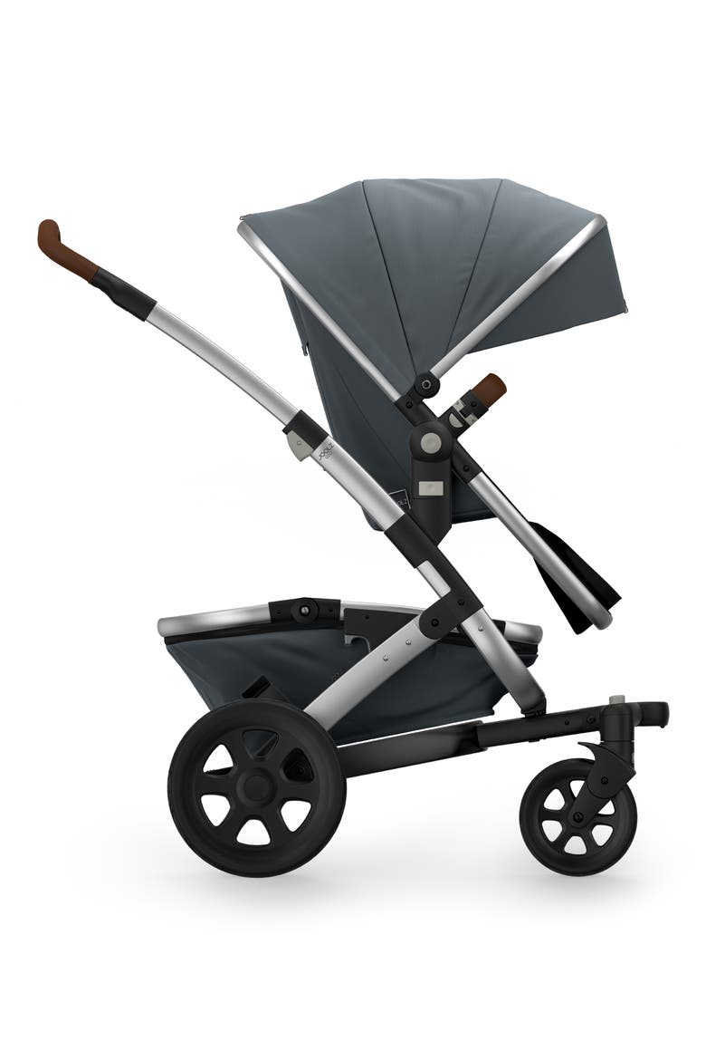 Geo2 Stroller, Alternate, color, GORGEOUS GREY