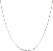 MADE BY MARY ILY Morse Code Necklace