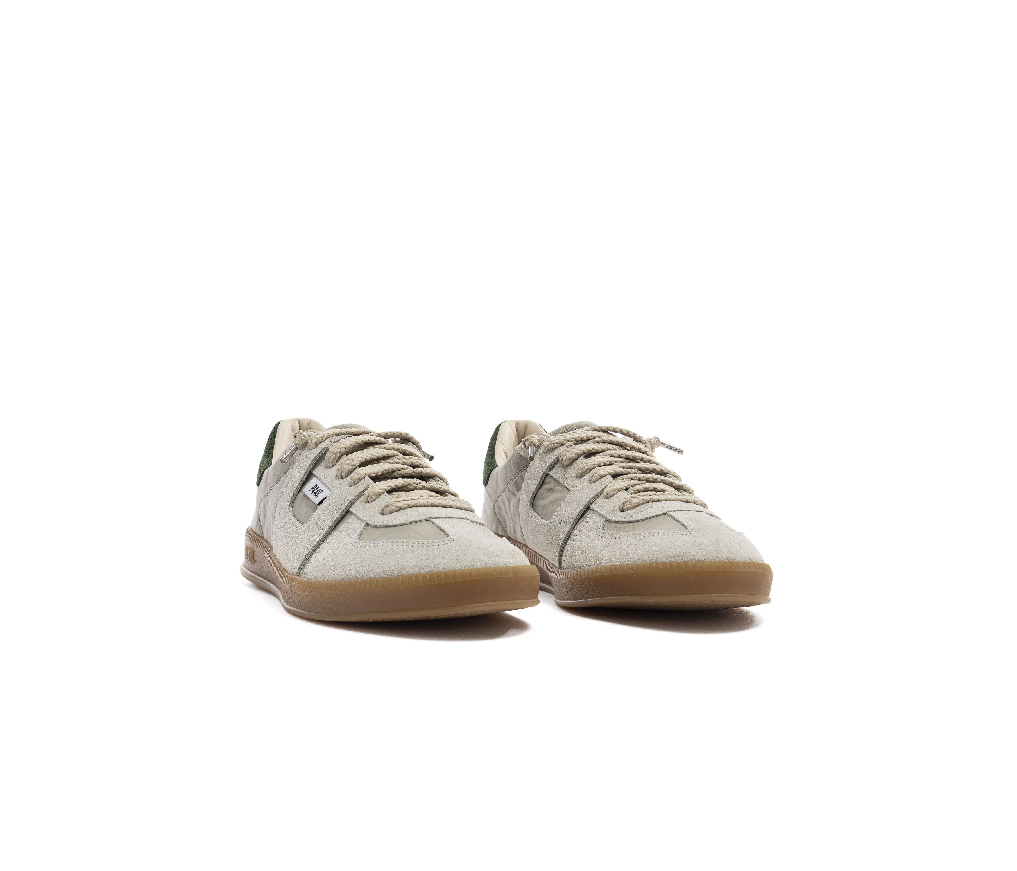 P448 Monza Sneaker, Alternate, color, Cedar Green