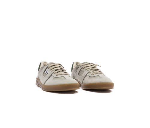 P448 Monza Sneaker In Multi