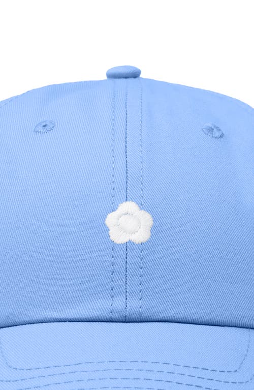 Dalix Lil Flower Dad Cap