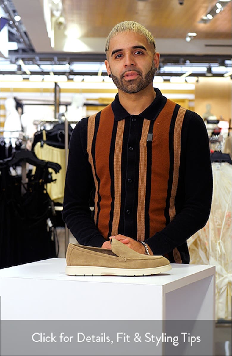 Hathaway Slip-On, sales video thumbnail