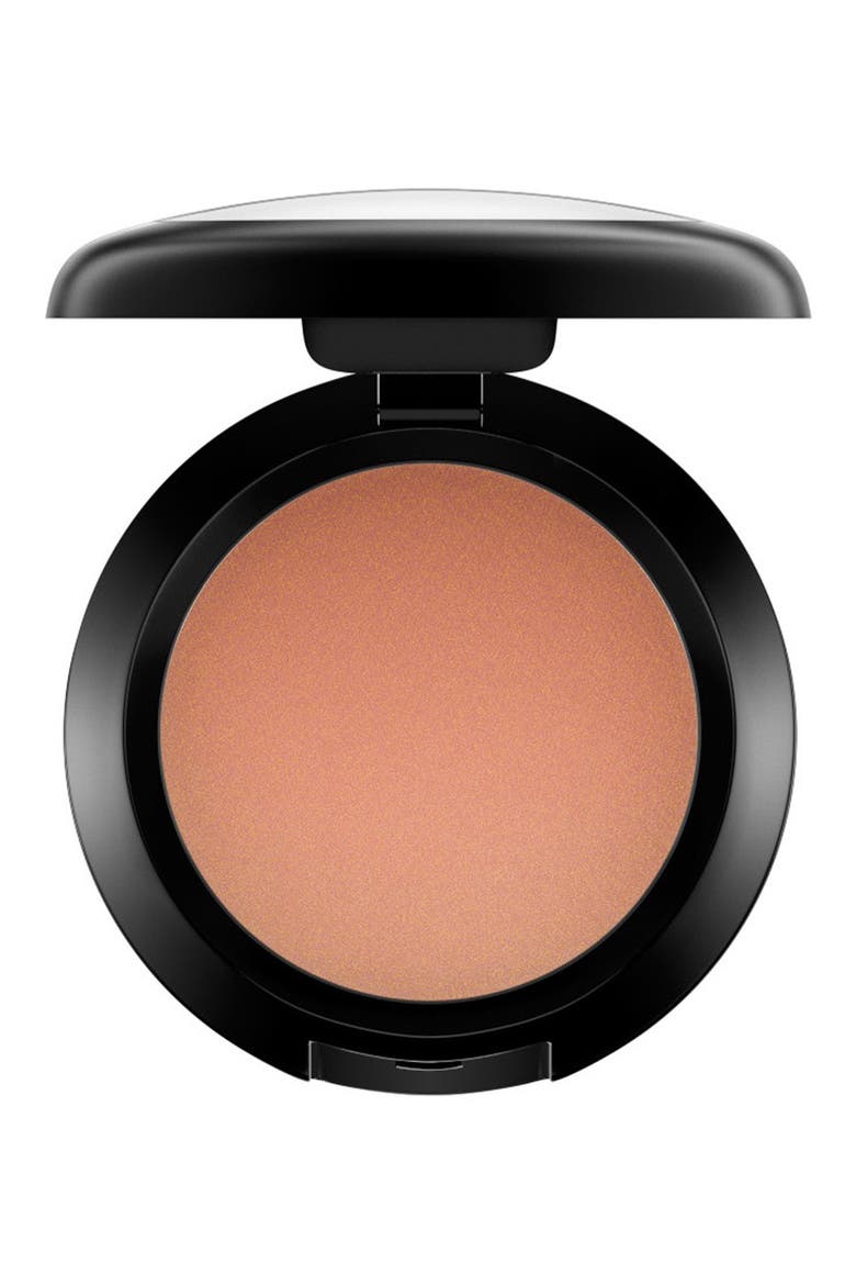 MAC Cream Color Base, Main, color, IMPROPER COPPER