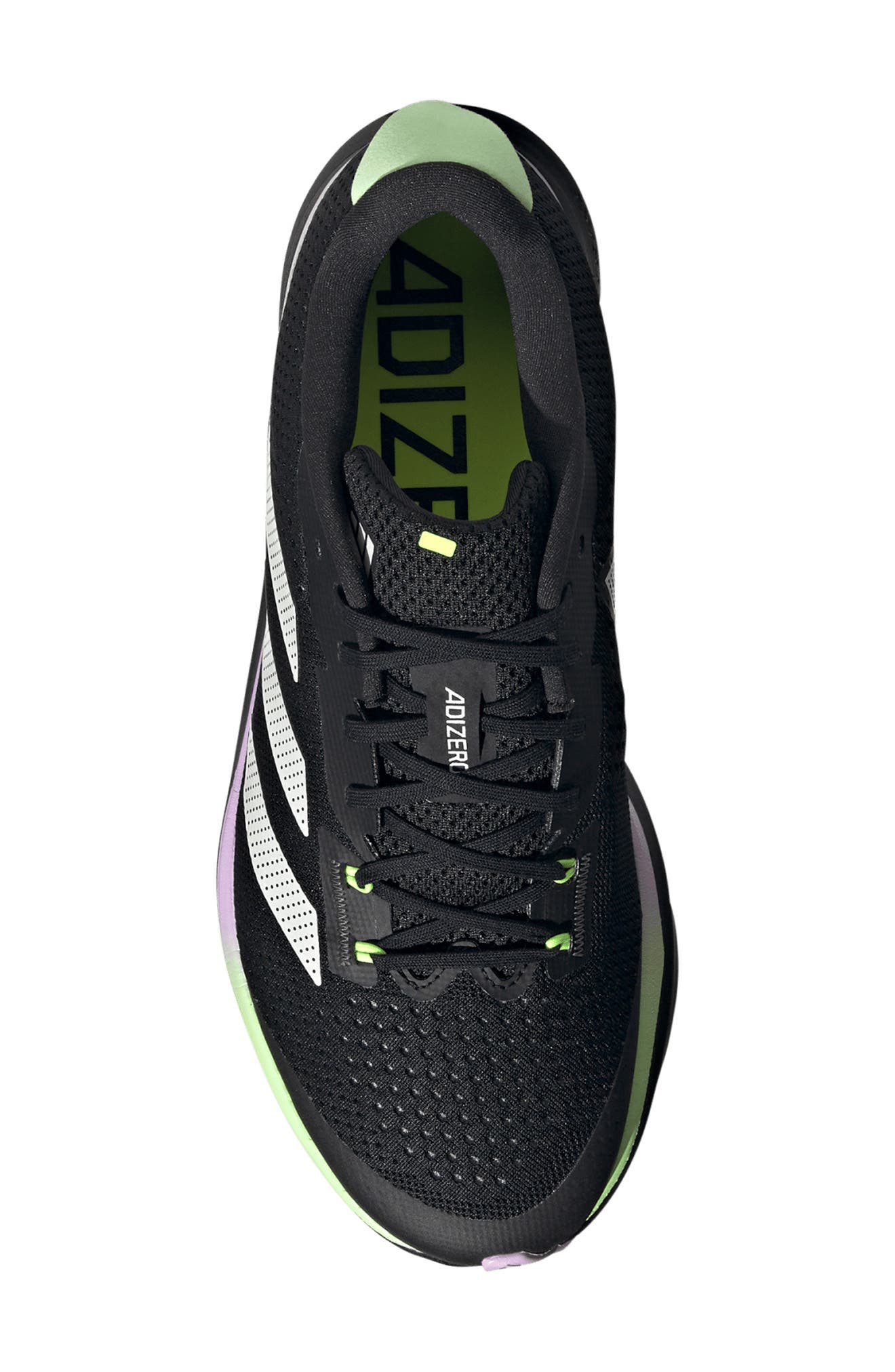 adidas Adizero SL Running Shoe, Alternate, color, 