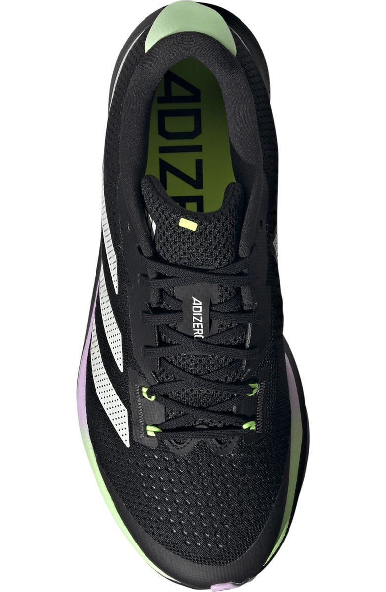 adidas Adizero SL Running Shoe, Alternate, color,