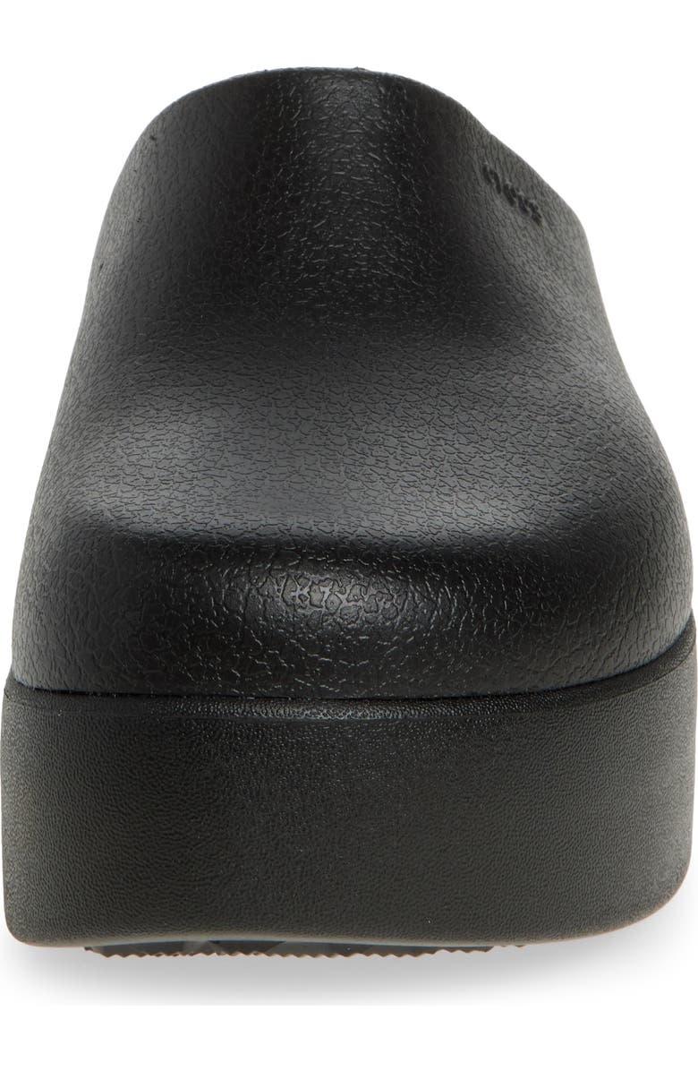 CROCS Dylan Platform Clog, Alternate, color, Black