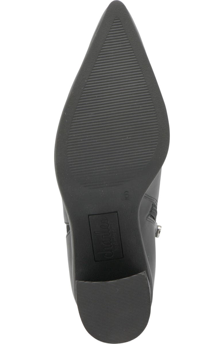 Charles by Charles David Dolores Pointed Toe Bootie, Alternate, color,