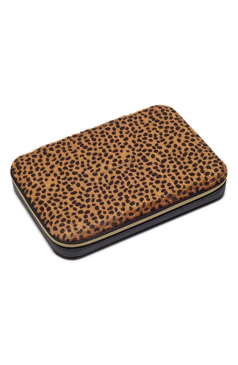 Slim Jewelry Box