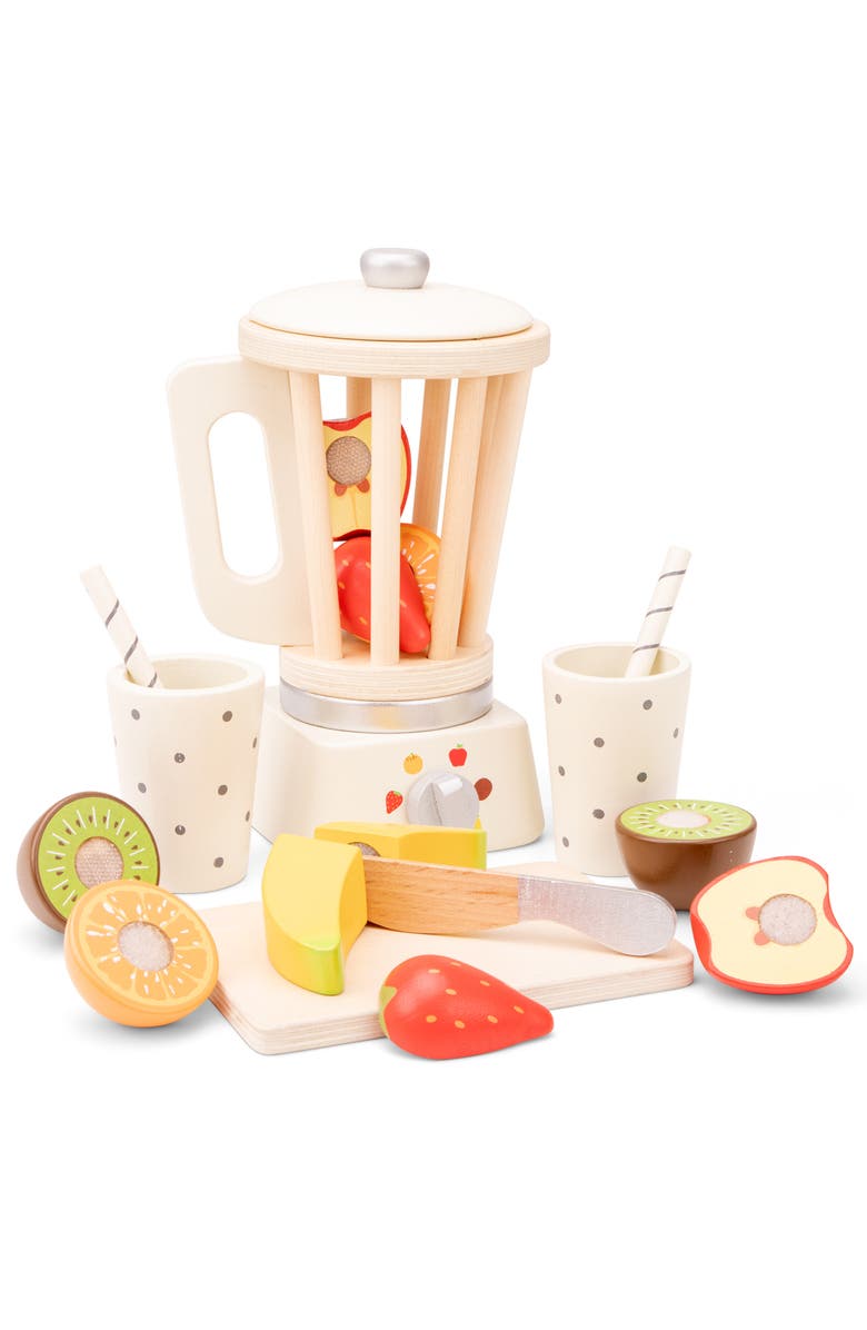 NEW CLASSIC TOYS Smoothie Maker, Main, color, Multi
