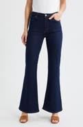 FRAME The Icon Flare Jeans