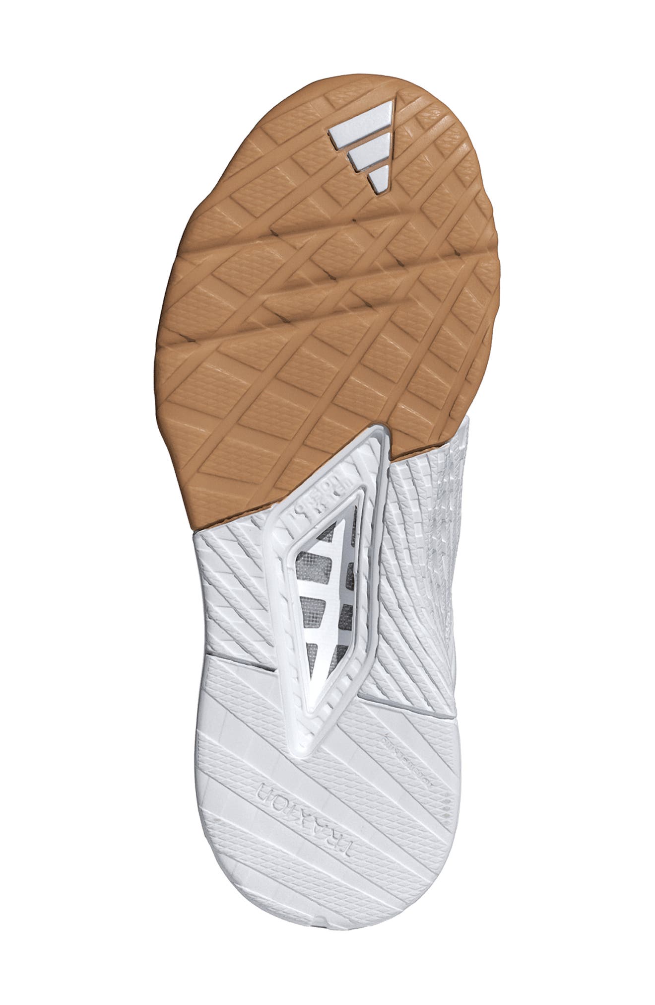 adidas Dropset 3 Training Shoe, Alternate, color, Ftwwht/Cry