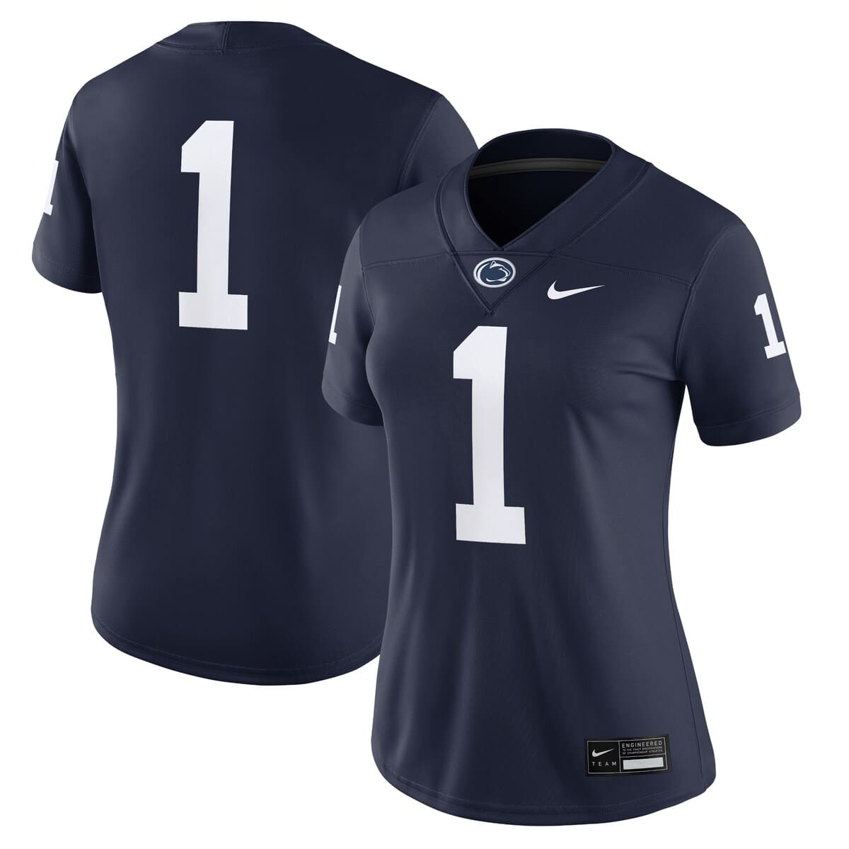 selected Navy