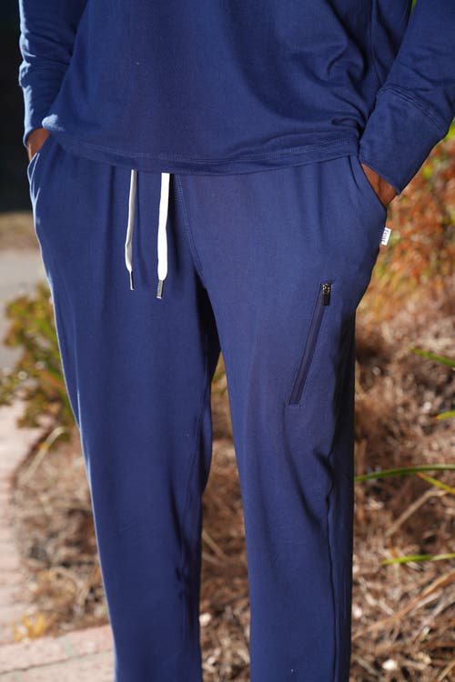 Feat Roam Jogger In Navy