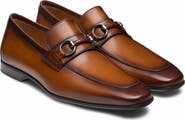 Magnanni Rafa V Water Resistant Loafer