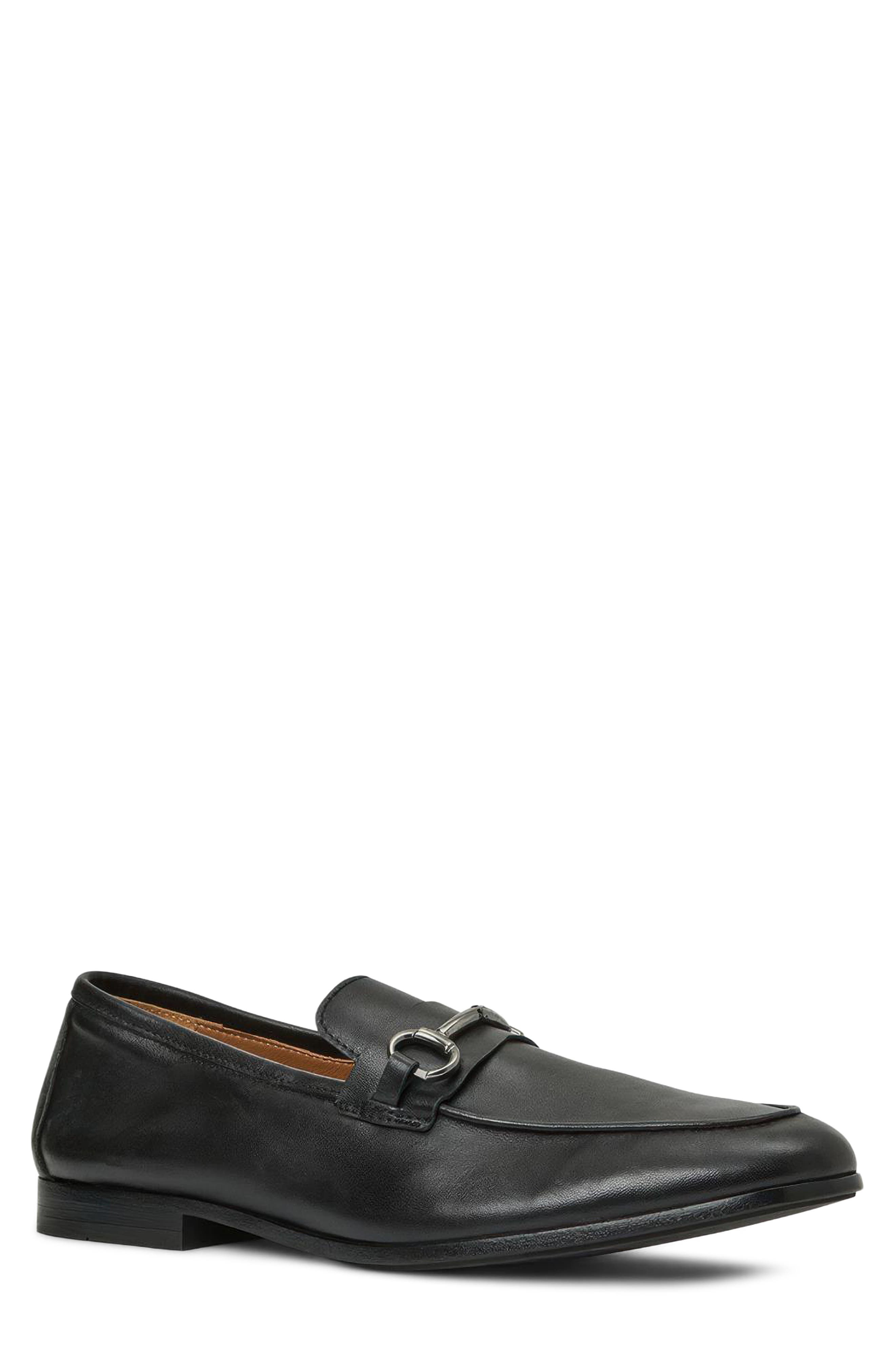 Aquatalia Jason Bit Loafer, Main, color, 