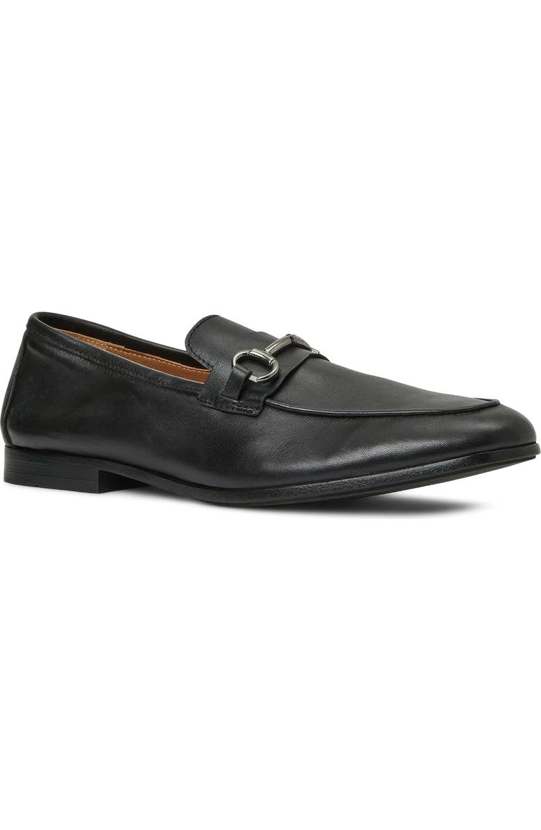 Aquatalia Jason Bit Loafer, Main, color,