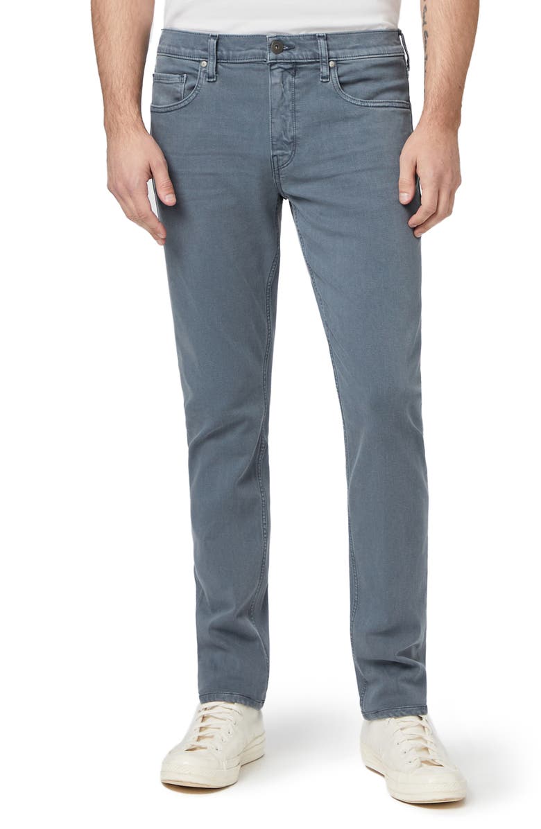 PAIGE Federal Slim Straight Leg Jeans, Main, color, 