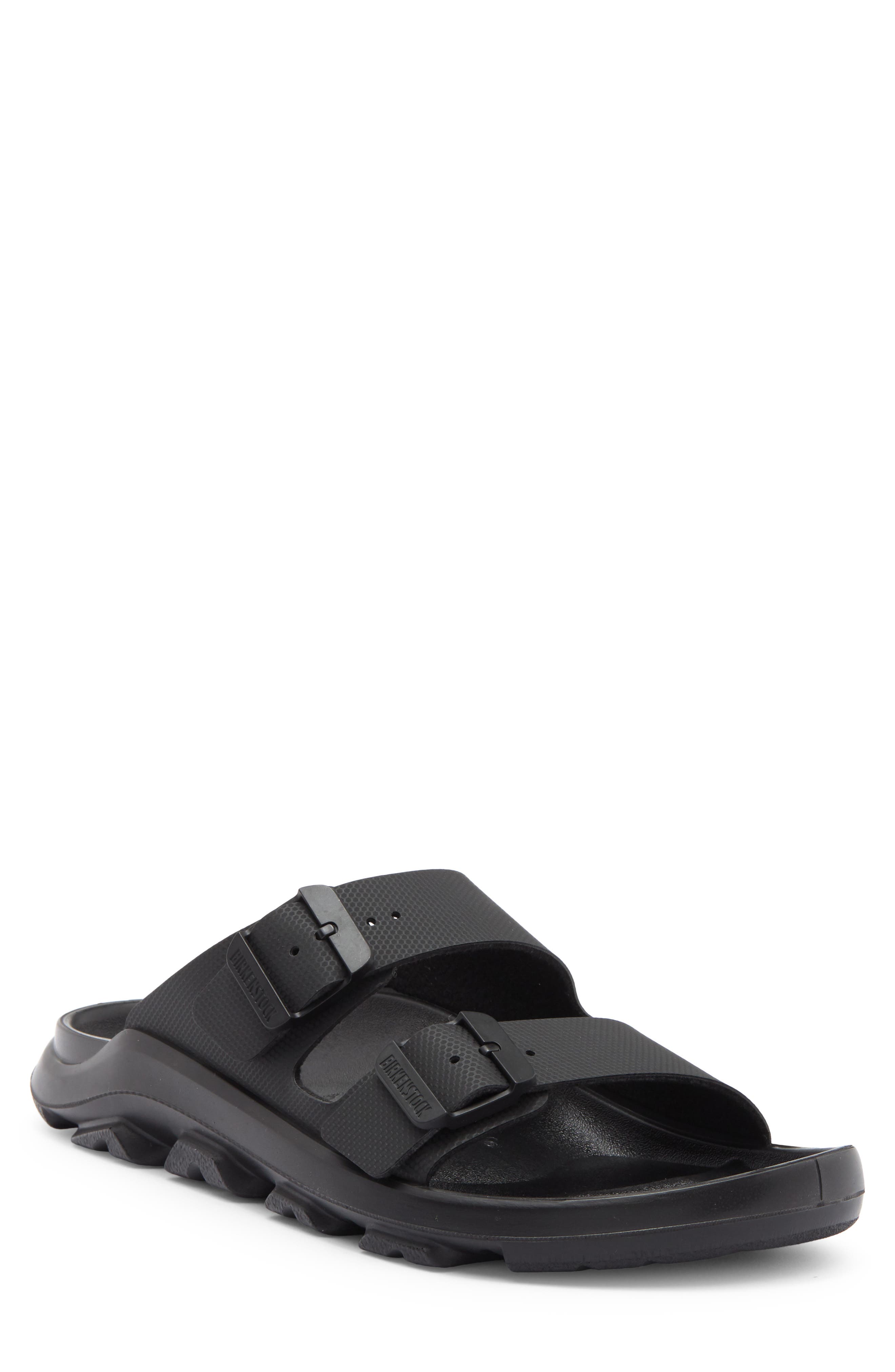 Birkenstock Mogami Terra Slide Sandal