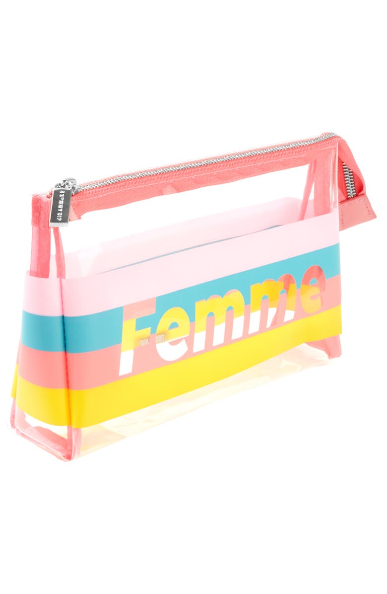 Skinnydip Wash Bag, Alternate, color, 