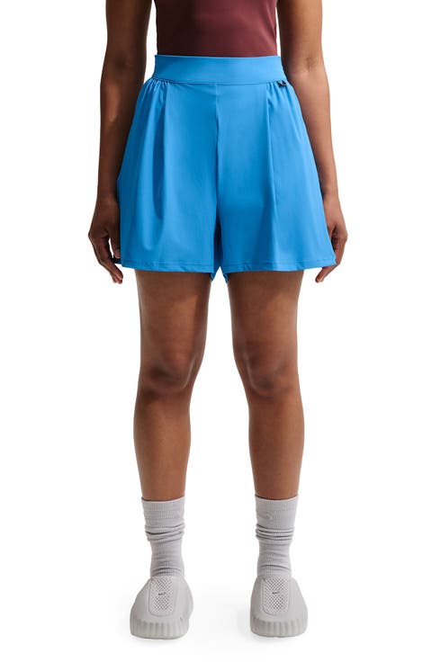 24.7 PerfectStretch Dri-FIT High Waist Shorts