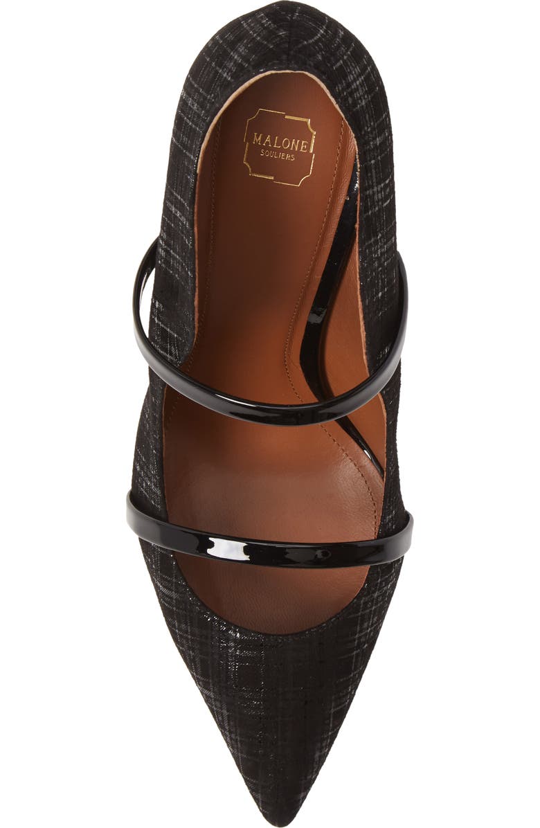 Malone Souliers Maureen Double Band Pump, Alternate, color,
