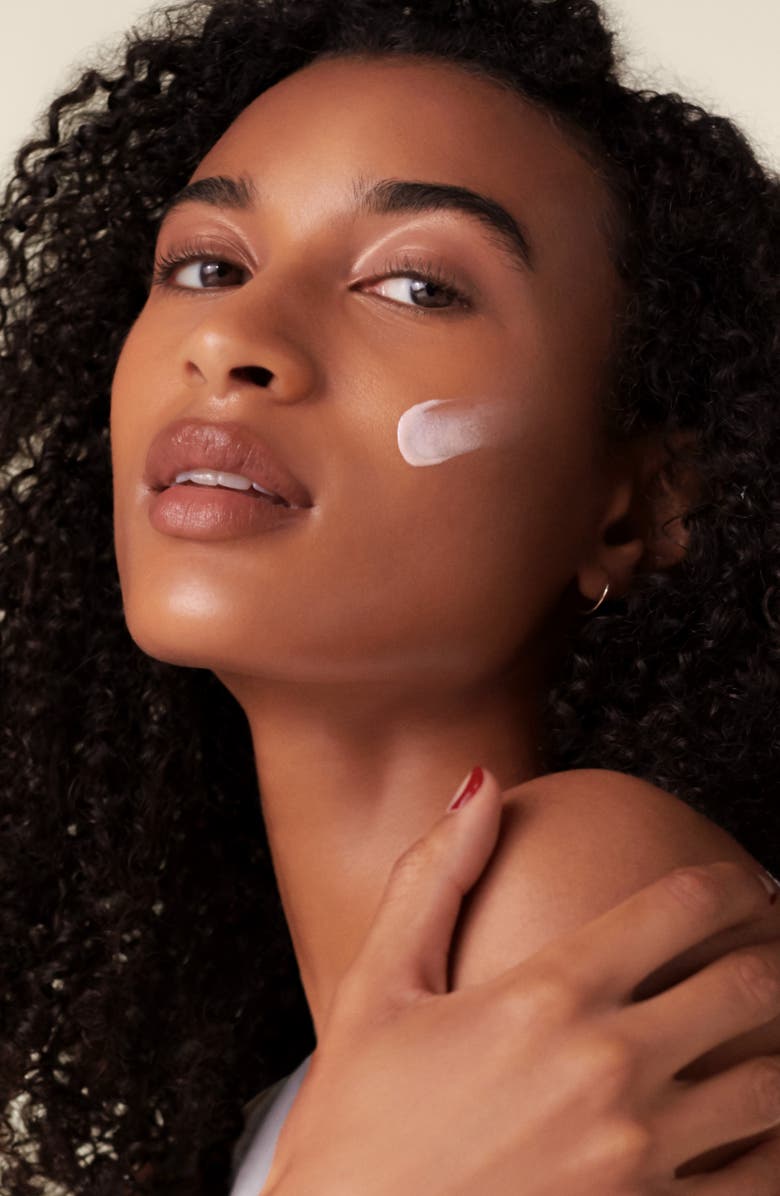 Shiseido Urban Environment Sun Dual Care<sup>™</sup> Oil-Free Broad Spectrum SPF 42 Sunscreen, Alternate, color, 