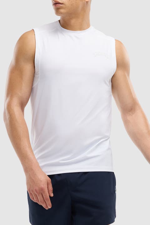 Essential Performance Muscle Tank
