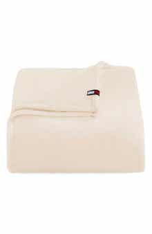 Plush Throw Blanket
