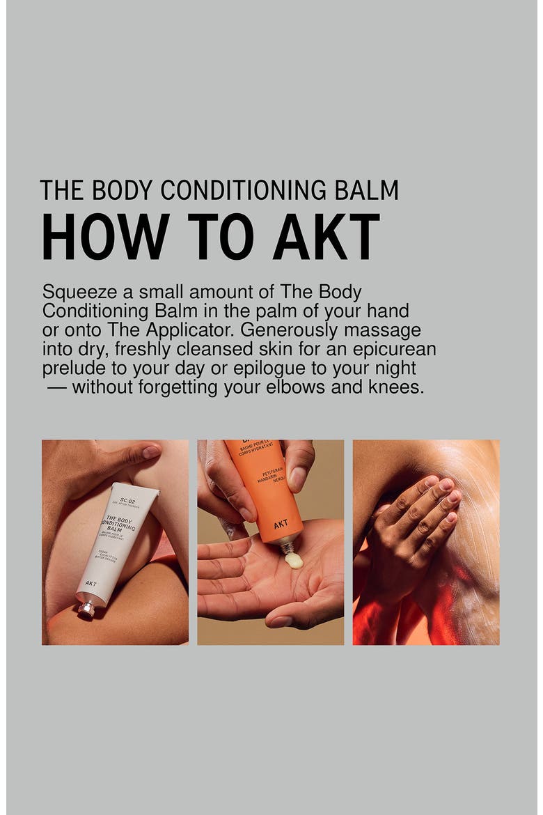 The Body Conditioning Balm, Alternate, color, SC.02 AFTER THUNDER