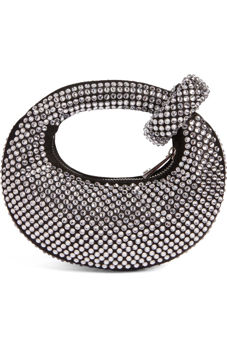 JW PEI Mini Abacus Embellished Top Handle Bag, Alternate, color,