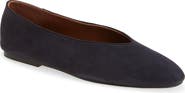 Reiss Amelia Flat