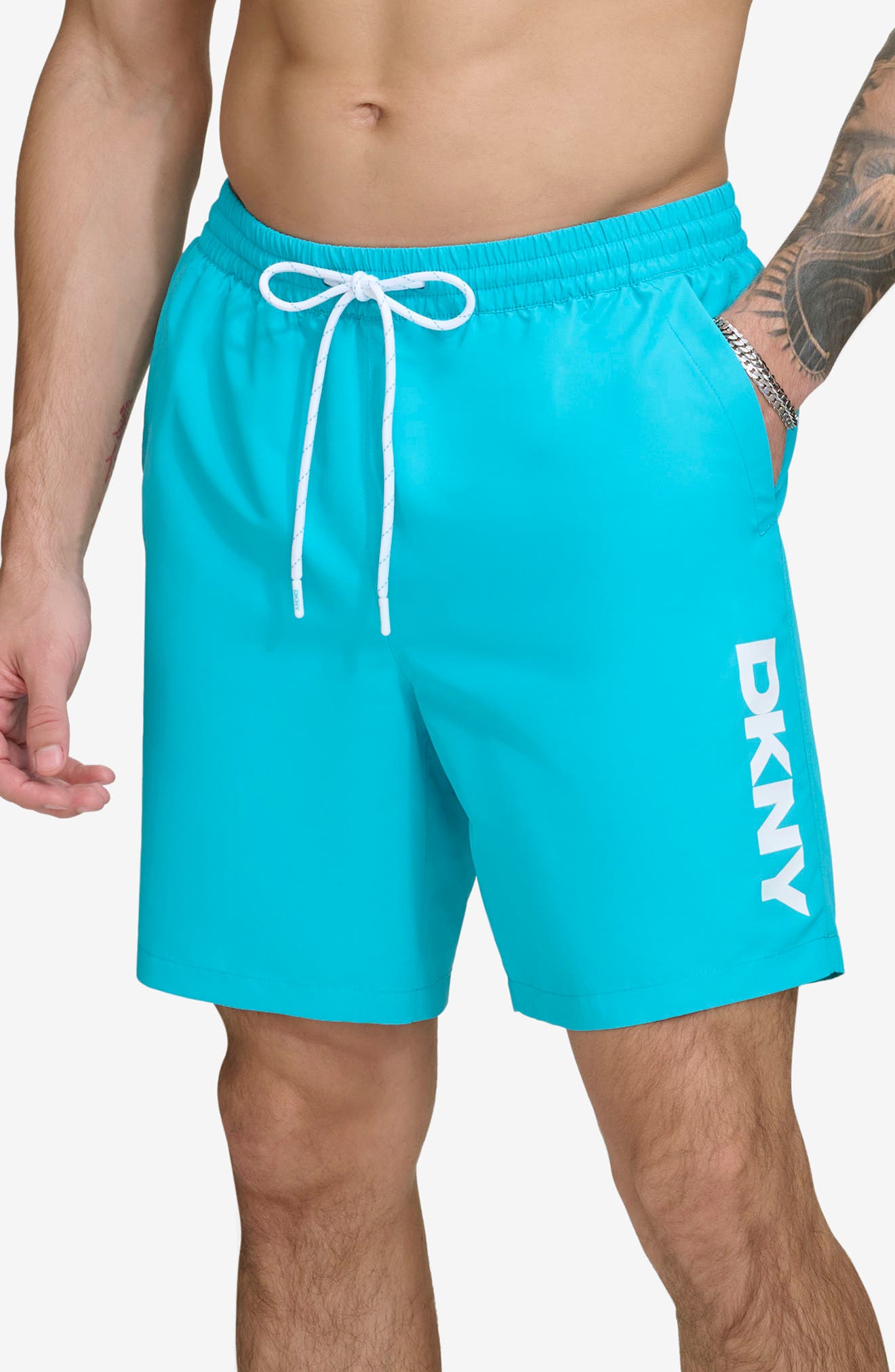 selected TURQUOISE