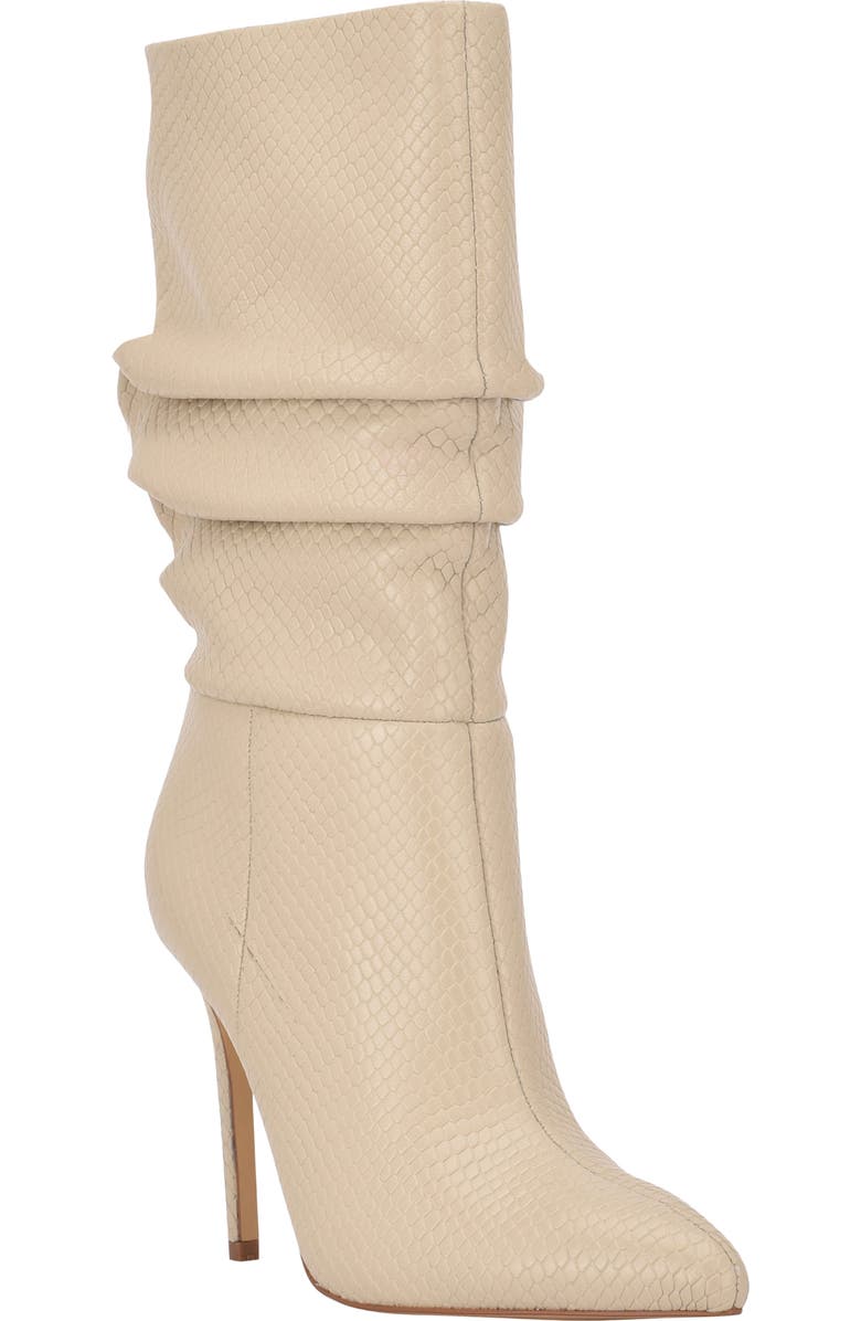 Marc Fisher LTD Romy Pointed Toe Boot, Main, color,