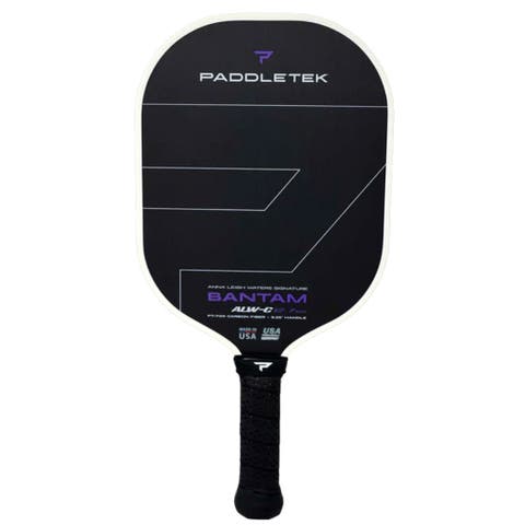 BANTAM ALW-C 12.7 Pickleball Paddle