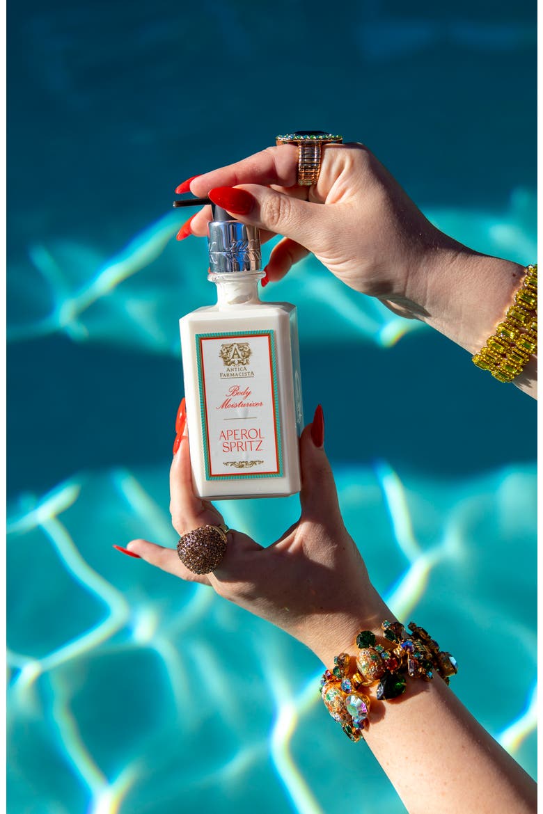 Aperol Spritz Body Moisturizer, Alternate, color, NO COLOR