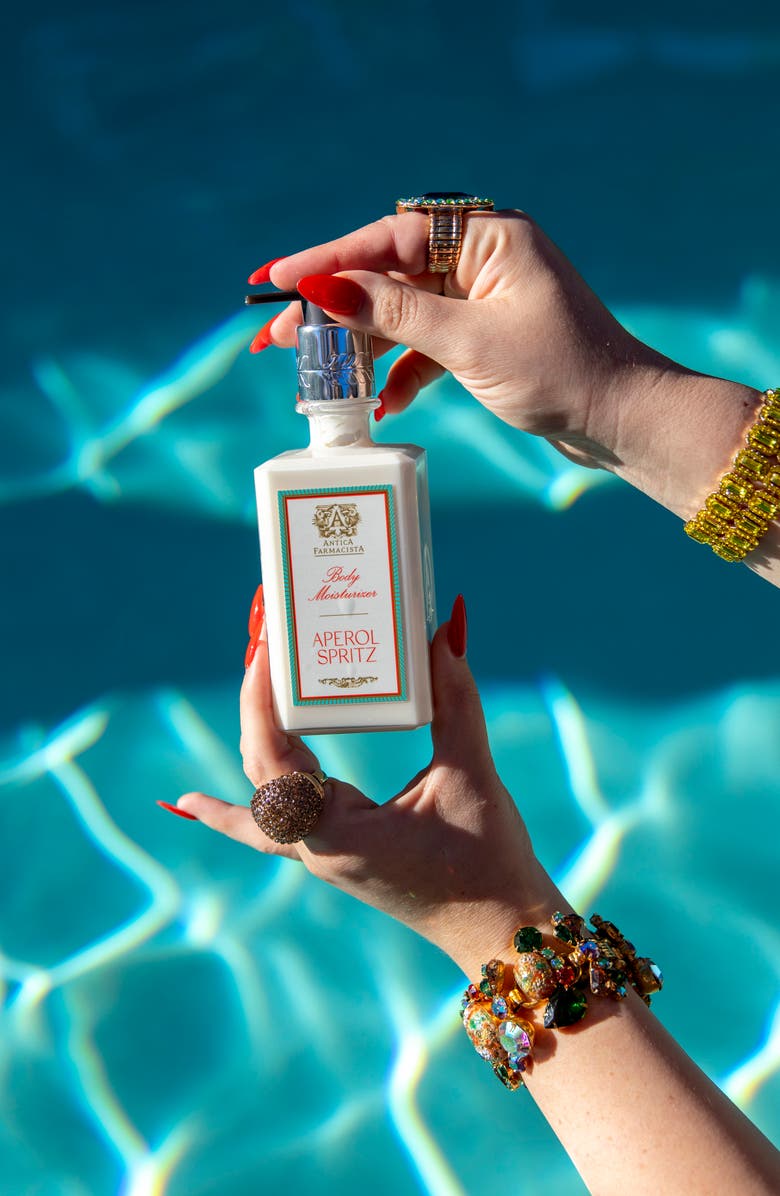 Antica Farmacista Aperol Spritz Body Moisturizer, Alternate, color,