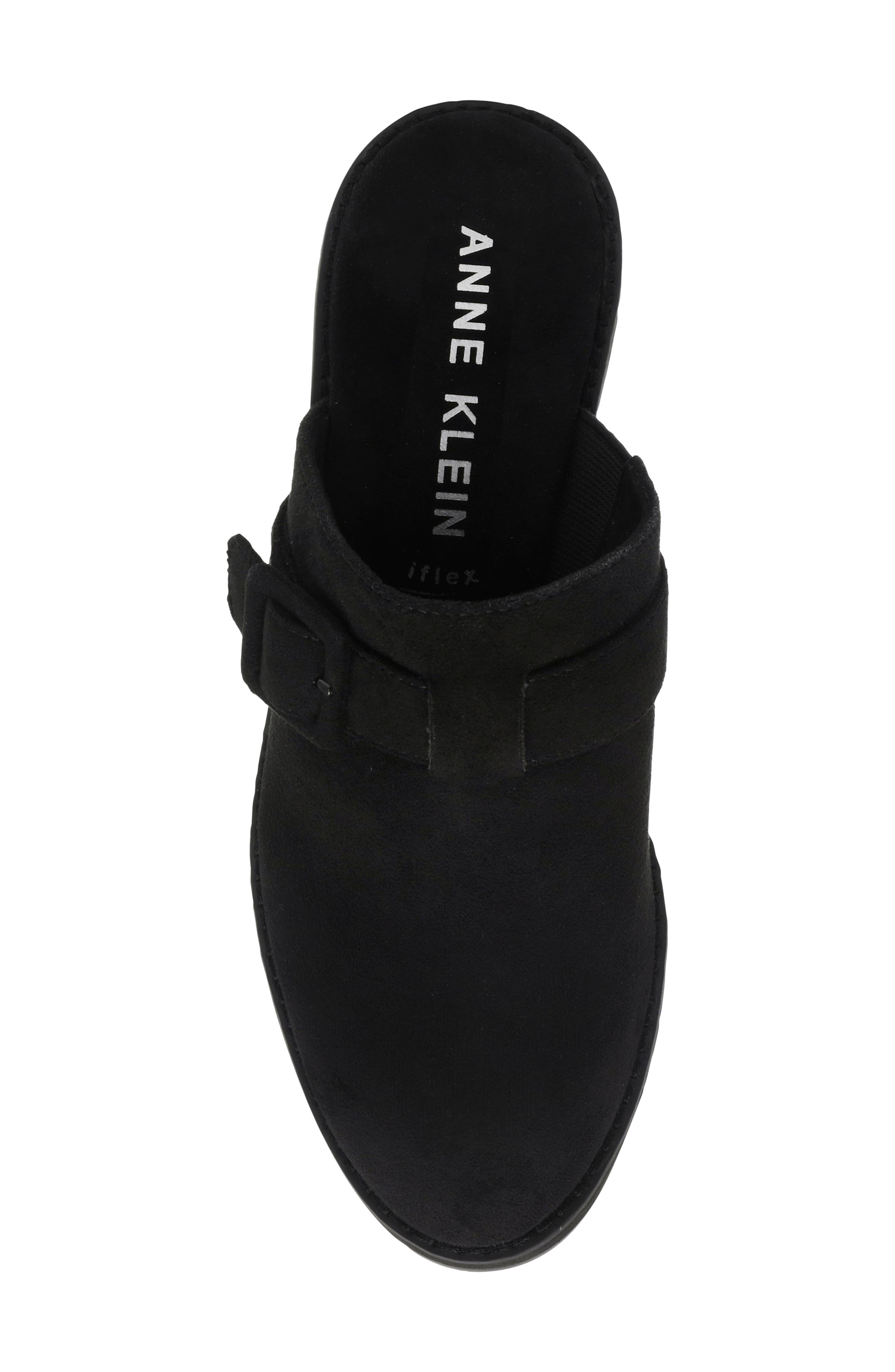 Anne Klein Patty Platform Mule, Alternate, color, 