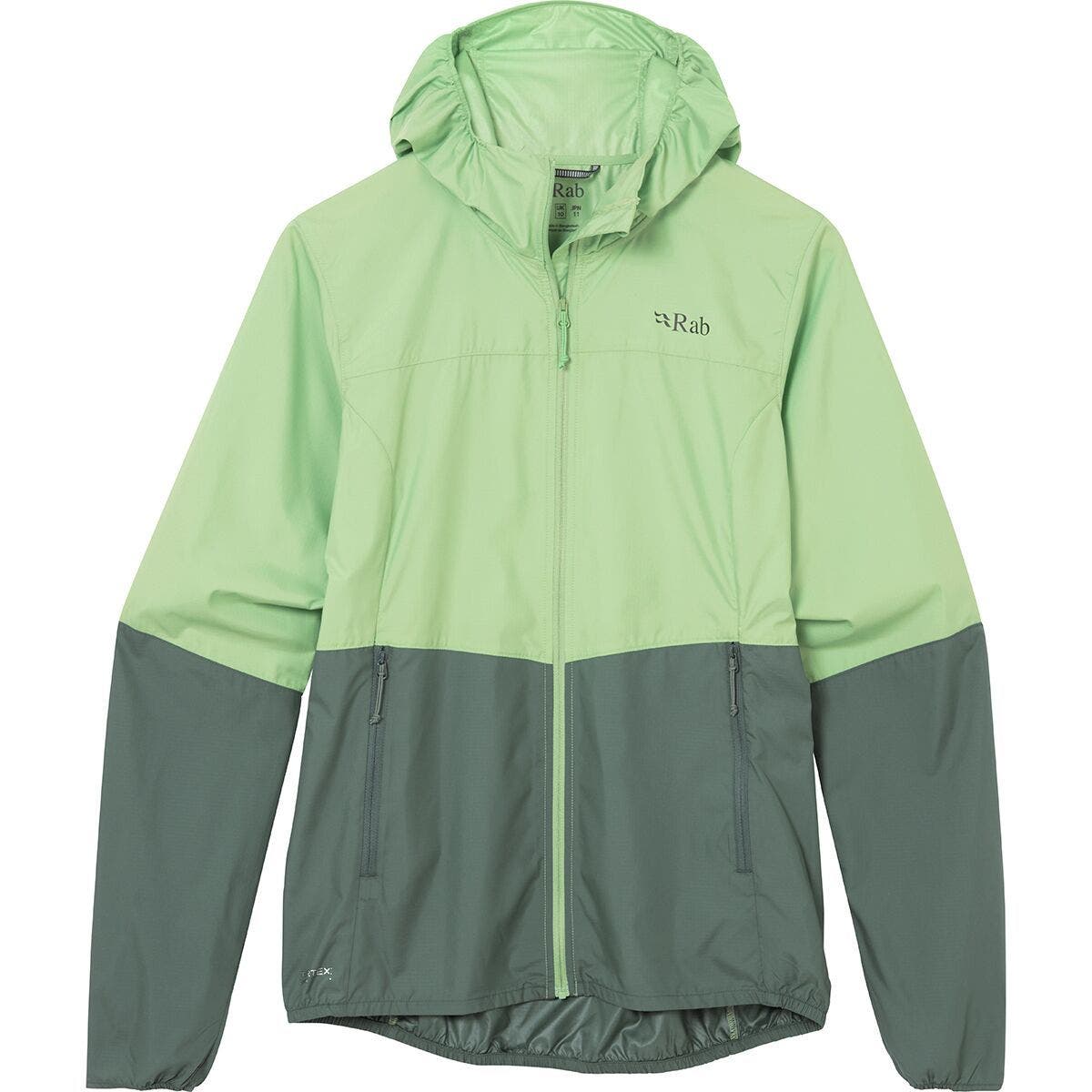 Windgather Hoodie - Women's - image 5