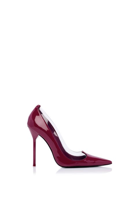 Lucid Stilleto Heel