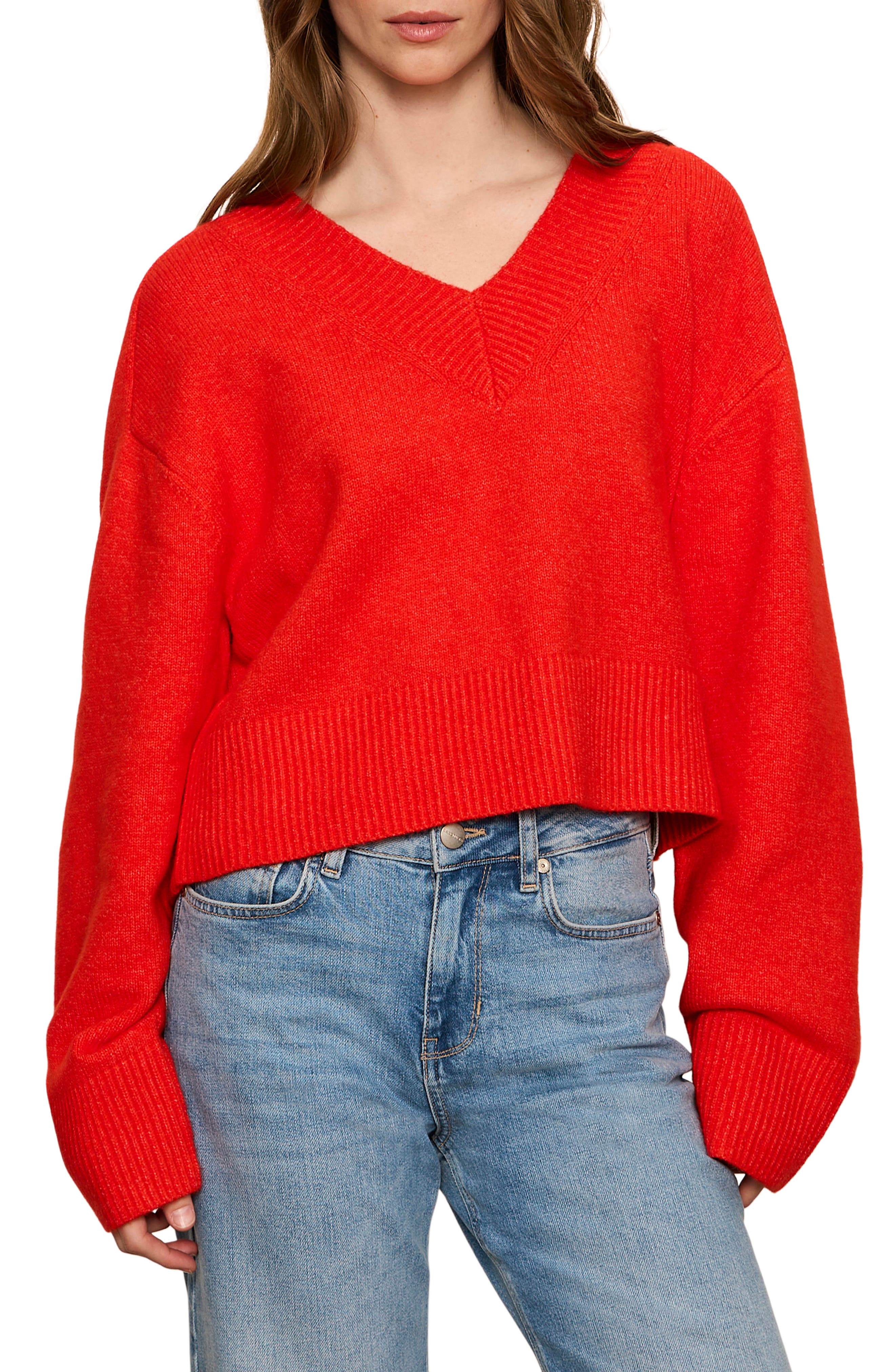 RED HOT