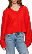 Sanctuary Vanna V-Neck Sweater