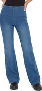 Lysse 'Lyssentials Wide Leg Denim Trousers