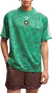 PUMA x Morocco x Salehe Bembury King Jersey (Nordstrom Exclusive)