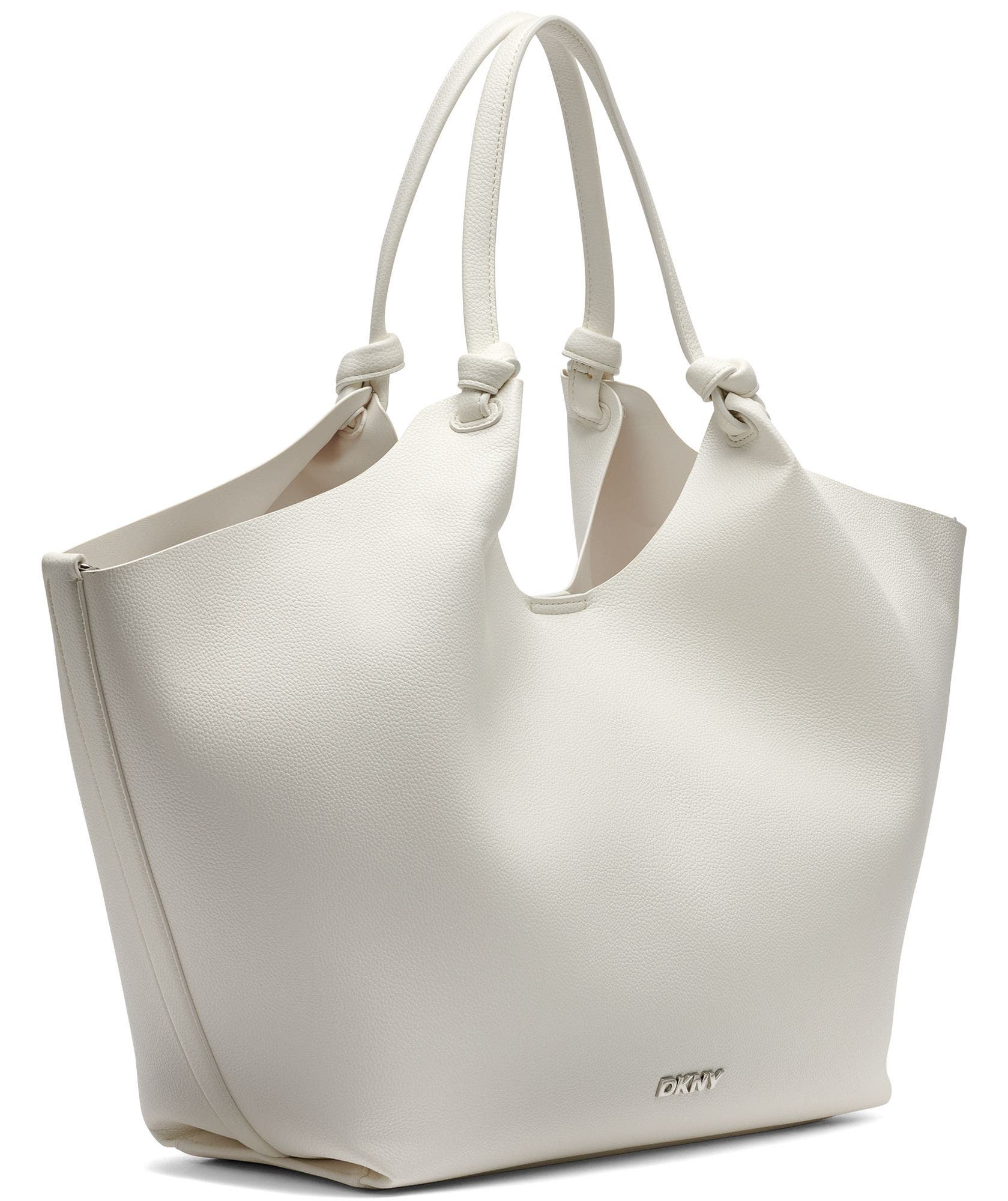 Paula Large Tote, Alternate, color, Marshmallow