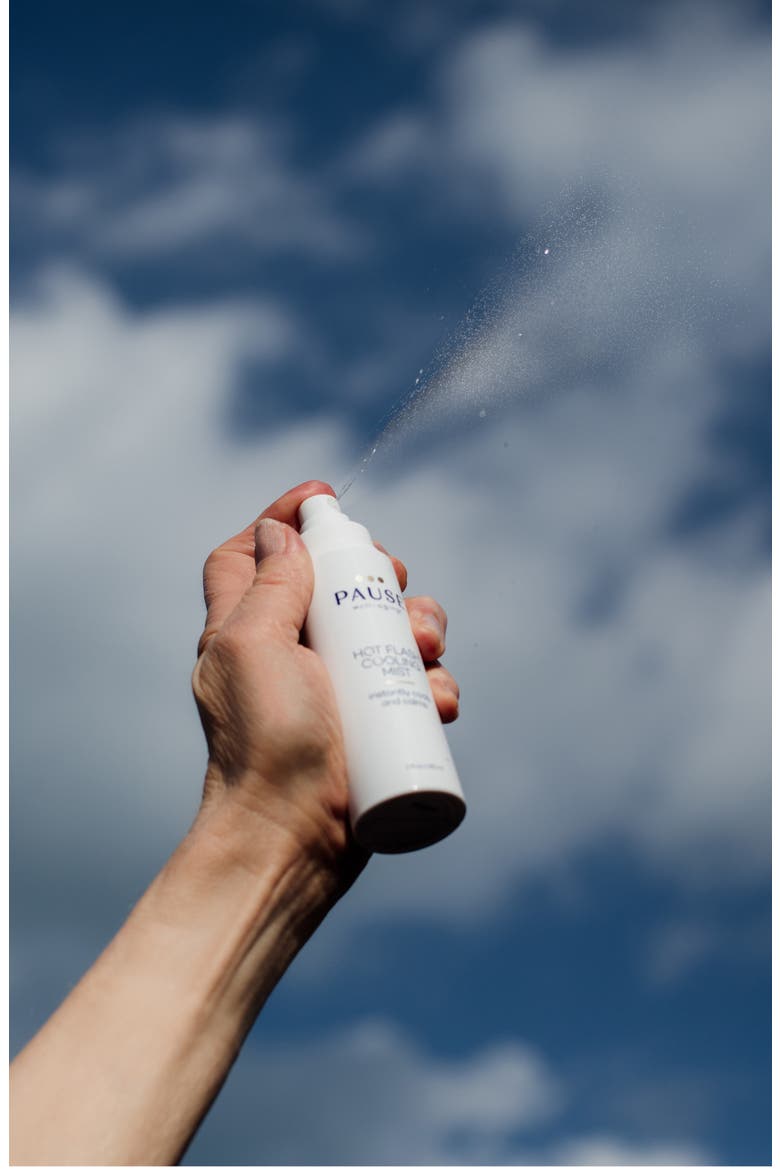 Hot Flash Cooling Mist, Alternate, color, NO COLOR