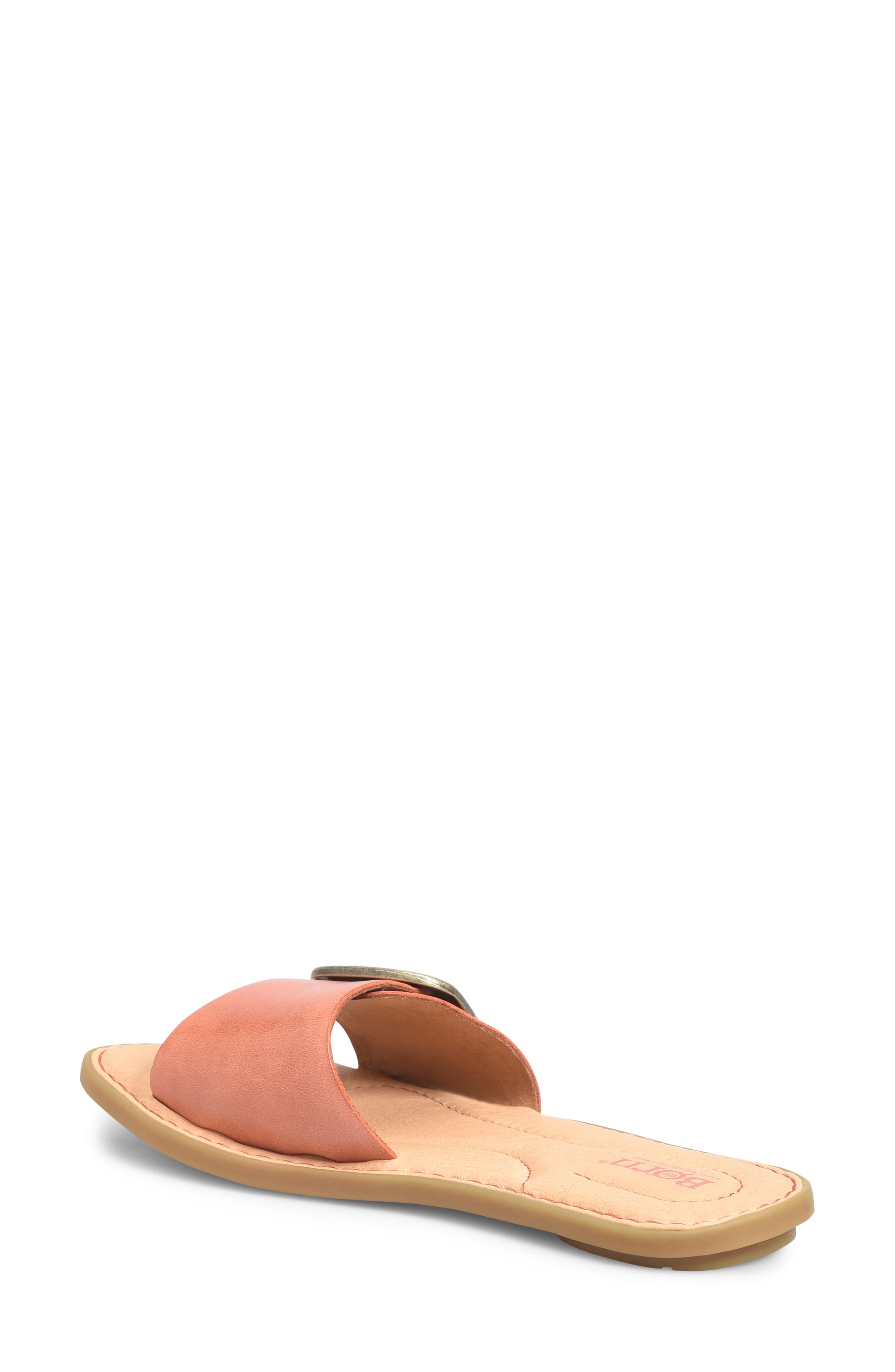 Miarra Sandal, Alternate, color, PAPAYA F/ G