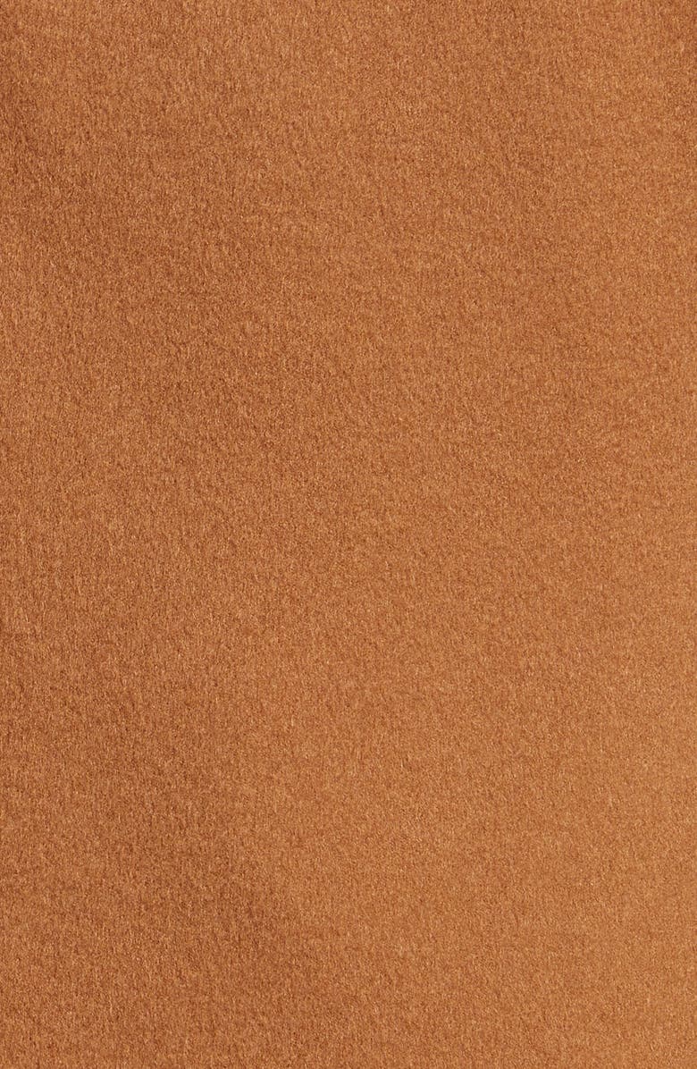 ZEGNA Deconstructed Oasi Cashmere Sport Coat, Alternate, color, Vicuna