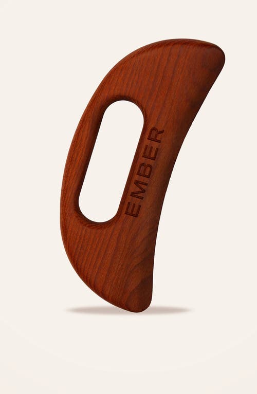 Ember Wellness The Body Sculpting Set In Transparent